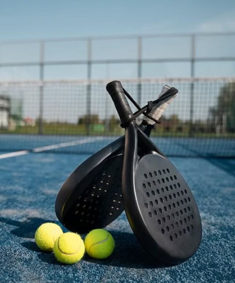 P25 TCR Padel Dames 20-21 février